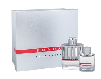 Prada Luna Rossa toaletní voda 100 ml + toaletní voda 30 ml