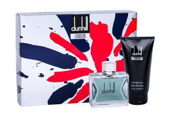 Dunhill London toaletní voda 100 ml + balzám po holení 150 ml