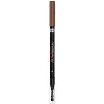 L´Oréal Paris Brow Artist Tužka na obočí Designer 0,2 g 303 Dark Brunette pro ženy