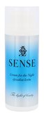 Kallos Cosmetics Sense Noční pleťový krém 50 ml pro ženy
