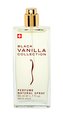 MUSK Collection Black Vanilla Parfémovaná voda 50 ml pro ženy Tester