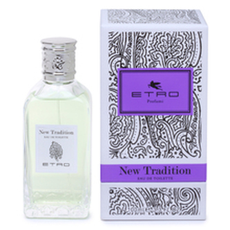ETRO New Tradition Toaletní voda 50 ml unisex