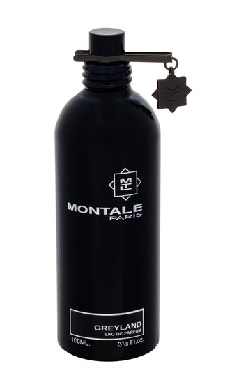 Montale Paris Greyland Parfémovaná voda 100 ml unisex
