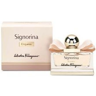 Salvatore Ferragamo Signorina Eleganza Parfémovaná voda 20 ml pro ženy