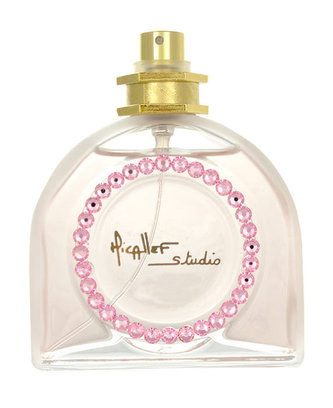 M.Micallef Pink Flowers Parfémovaná voda 75 ml pro ženy