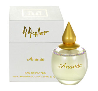 M.Micallef Ananda Parfémovaná voda 30 ml pro ženy