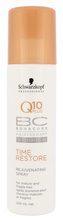 Schwarzkopf BC Bonacure Q10 Time Restore Sérum na vlasy 200 ml pro ženy