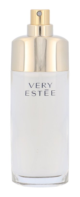 Estée Lauder Very Estée Parfémovaná voda 50 ml pro ženy Tester