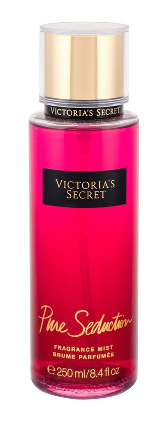 Victoria´s Secret Pure Seduction Tělový sprej 250 ml pro ženy