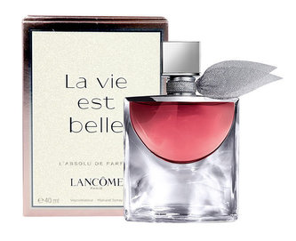 Lancôme La Vie Est Belle Parfémovaná voda L´Absolu De Parfum 40 ml pro ženy Tester