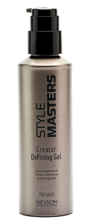 Revlon Professional Style Masters Gel na vlasy Creator 150 ml pro ženy