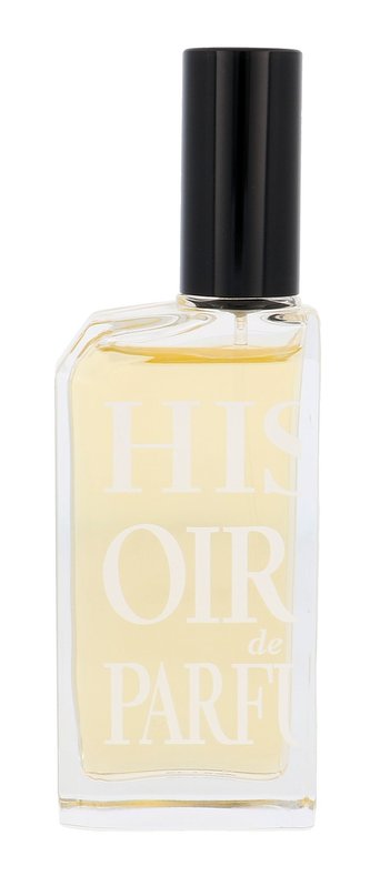 Histoires de Parfums Tubereuse 2 Virginale Parfémovaná voda 60 ml pro ženy Histoires de Parfums Tubereuse 2 Virginale Parfémovaná voda 60 ml pro ženy