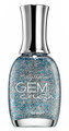Sally Hansen Gem Crush Lak na nehty 9,17 ml 01 Showgirl Chic pro ženy