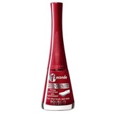 BOURJOIS Paris 1 Second Lak na nehty 9 ml 44 Grey To Meet You pro ženy