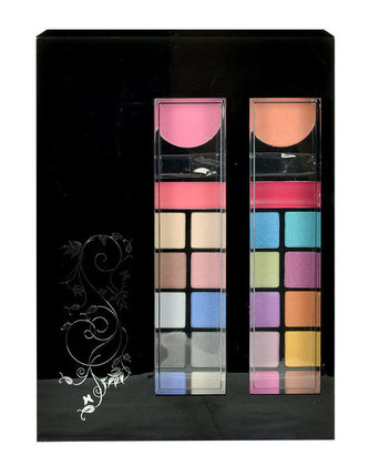 Makeup Trading Schmink Set Styles To Go Complet Make Up Palette