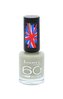 Rimmel London 60 Seconds Lak na nehty 8 ml 220 Sage All The Rage pro ženy
