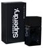 Superdry Black Kolínská voda 75 ml pro muže