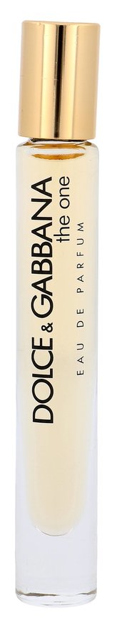 Dolce&Gabbana The One Parfémovaná voda 6 ml Rollerball pro ženy