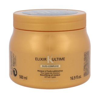 Kérastase Elixir Ultime Maska na vlasy 500 ml pro ženy