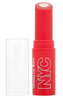 NYC New York Color Applelicious Balzám na rty Glossy Lip Balm 3,5 g 350 Blushing Golden pro ženy