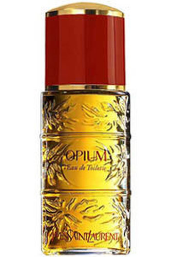Yves Saint Laurent Opium Toaletní voda 7,5 ml pro ženy