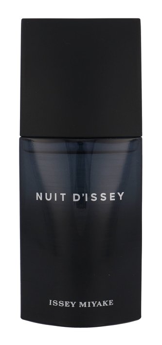 Issey Miyake Nuit D´Issey Toaletní voda 75 ml pro muže