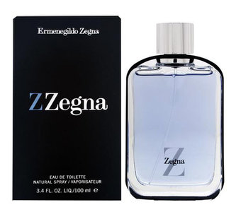 Ermenegildo Zegna Z Zegna Toaletní voda 7 ml pro muže