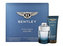 Bentley Bentley For Men Azure toaletní voda 100 ml + sprchový gel 200 ml