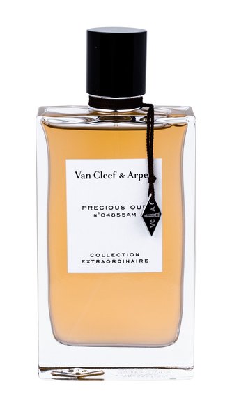 Van Cleef & Arpels Collection Extraordinaire Precious Oud Parfémovaná voda 75 ml pro ženy
