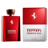 Ferrari Essence Oud Parfémovaná voda 100 ml pro muže Tester