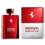 Ferrari Essence Oud Parfémovaná voda 100 ml pro muže Tester