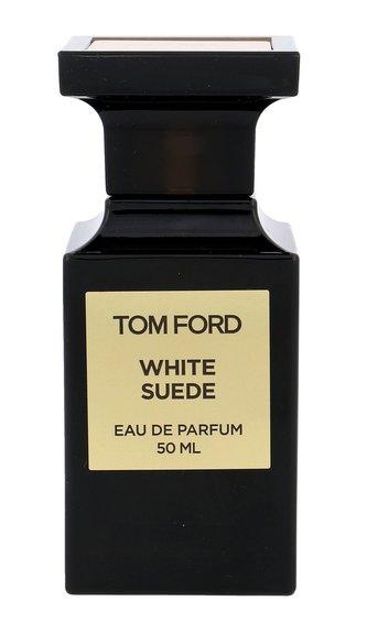 TOM FORD White Musk Collection White Suede Parfémovaná voda 50 ml pro ženy