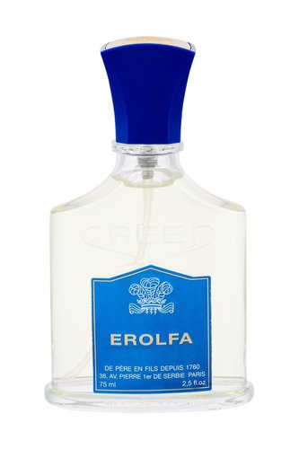 Creed Erolfa Parfémovaná voda 75 ml pro muže
