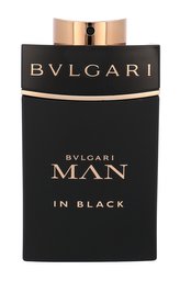 Bvlgari Man In Black Parfémovaná voda 100 ml pro muže