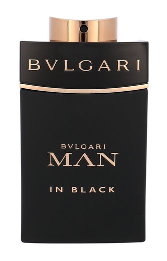 Bvlgari Man In Black Parfémovaná voda 100 ml pro muže
