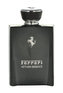 Ferrari Vetiver Essence Parfémovaná voda 100 ml pro muže Tester