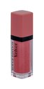 BOURJOIS Paris Rouge Edition Rtěnka Velvet 7,7 ml 09 Happy Nude Year pro ženy