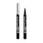 BOURJOIS Paris Mega Liner Oční linka 0,8 ml 02 Ultra Black 24h pro ženy