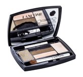 Lancôme Hypnose Star Eyes Oční stín 5 Color Palette 4,3 g ST2 Kaki Chic pro ženy