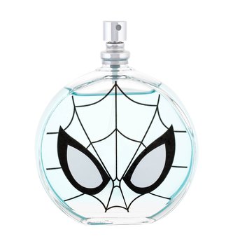 Marvel Ultimate Spiderman Toaletní voda 100 ml pro děti Tester