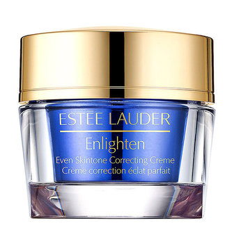 Estée Lauder Enlighten Denní pleťový krém Skintone Correcting 50 ml pro ženy