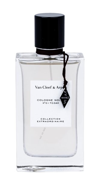 Van Cleef & Arpels Collection Extraordinaire Cologne Noire Parfémovaná voda 45 ml unisex