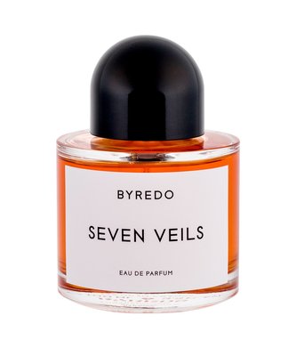 BYREDO Seven Veils Parfémovaná voda 100 ml unisex