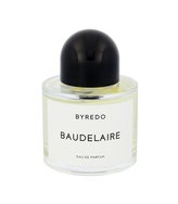 BYREDO Baudelaire Parfémovaná voda 100 ml pro muže