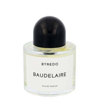 BYREDO Baudelaire Parfémovaná voda 100 ml pro muže
