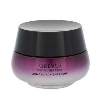 Yves Saint Laurent Forever Youth Liberator Noční pleťový krém 50 ml pro ženy
