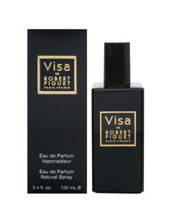 Robert Piguet Visa Parfémovaná voda 100 ml pro ženy Tester