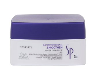 Wella SP Smoothen Maska na vlasy 200 ml pro ženy