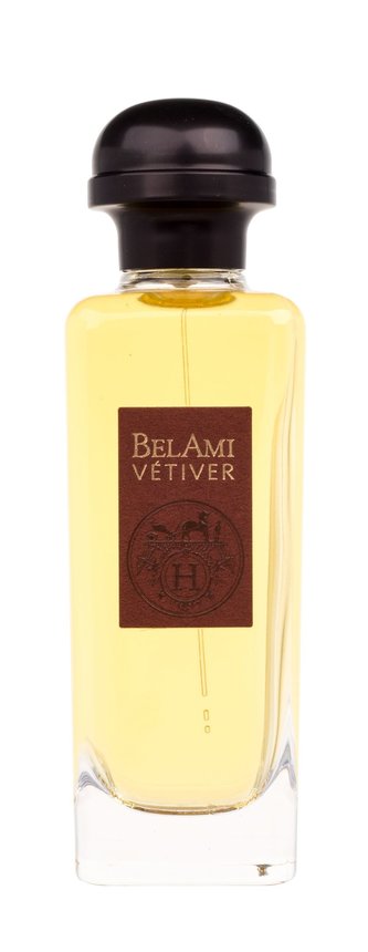 Hermes Bel Ami Vetiver Toaletní voda 100 ml pro muže