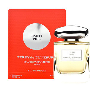 Terry de Gunzburg Parti Pris Parfémovaná voda 100 ml pro ženy